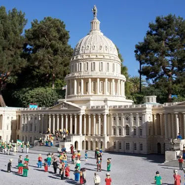 MINILAND USA | LEGOLAND® California Resort