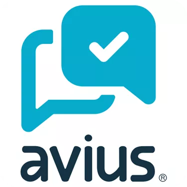 Avius Logo