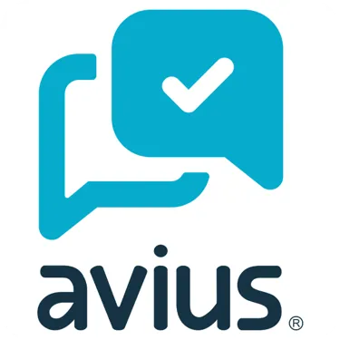 Avius Logo