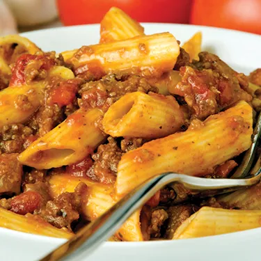 Pizza And Pasta Buffetv1