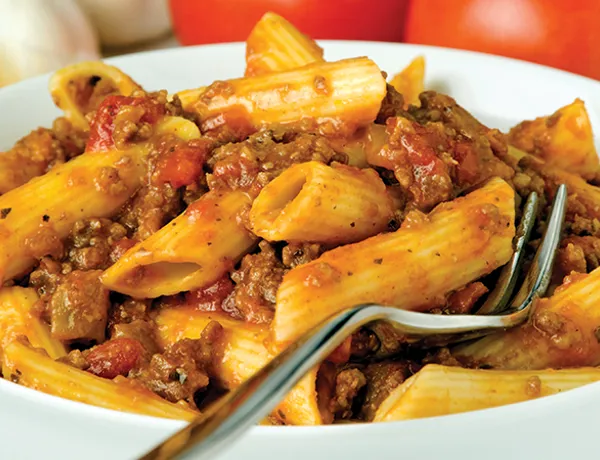 Pizza And Pasta Buffetv1