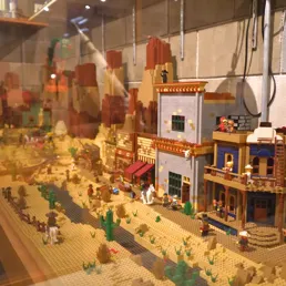 The LEGO® Movie™ 2 Experience