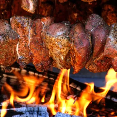 Knights Smokehouse Bbq New
