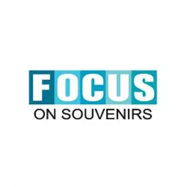 Focus On Souvenirs Logo