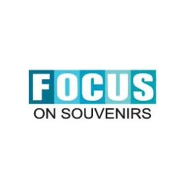 Focus On Souvenirs Logo