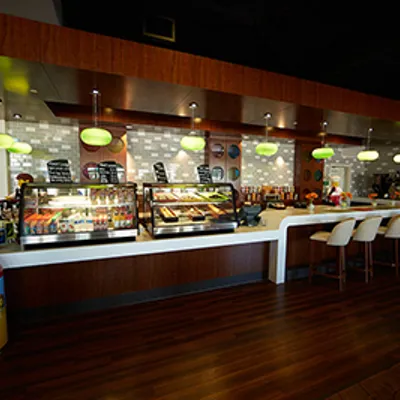 Legoland Hotel Minis Lounge