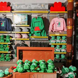 King's Market Merchandise