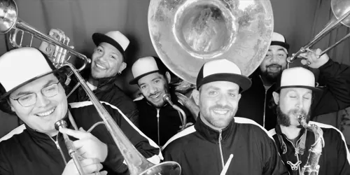 Brass Band