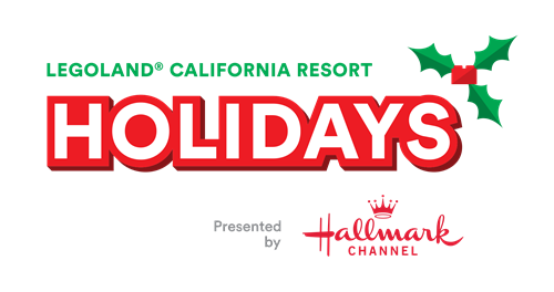 LEGOAND California Resort Holidays - Presented by Hallmark Channel