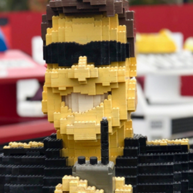 Security Legoland Jobs