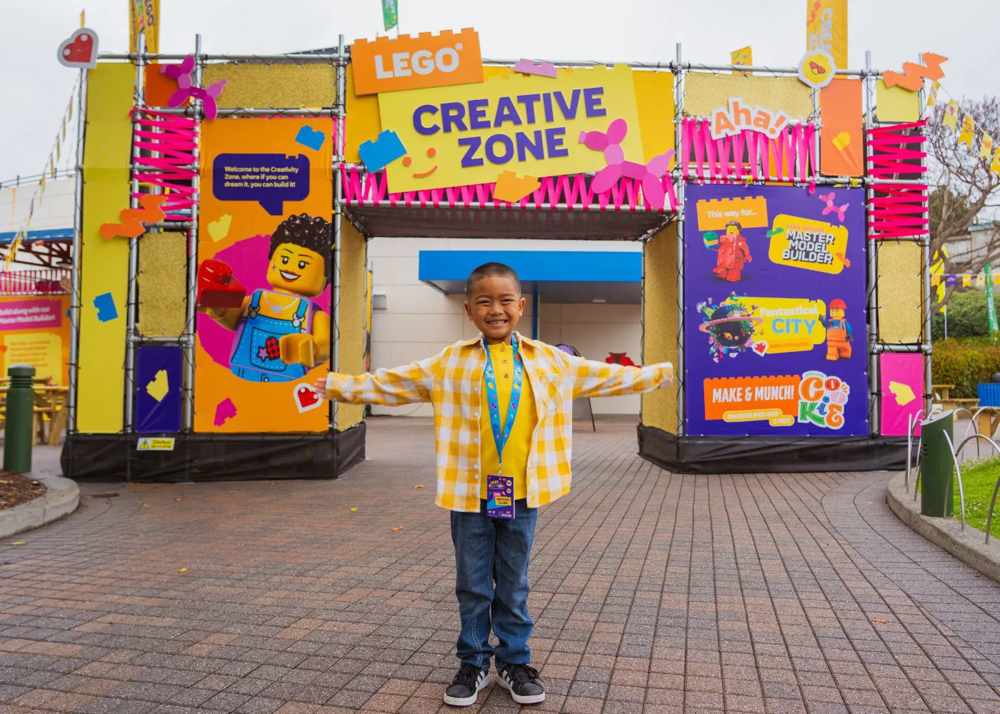 LEGO Festival 7X5 (4)