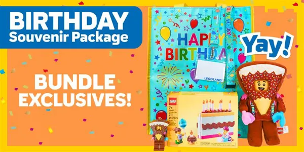 Birthday Package