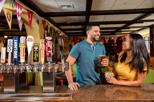 Castle Bar