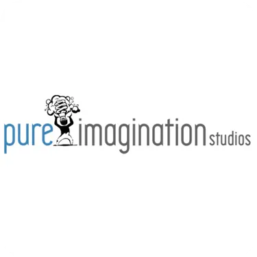 Pure Imagination Studios Logo