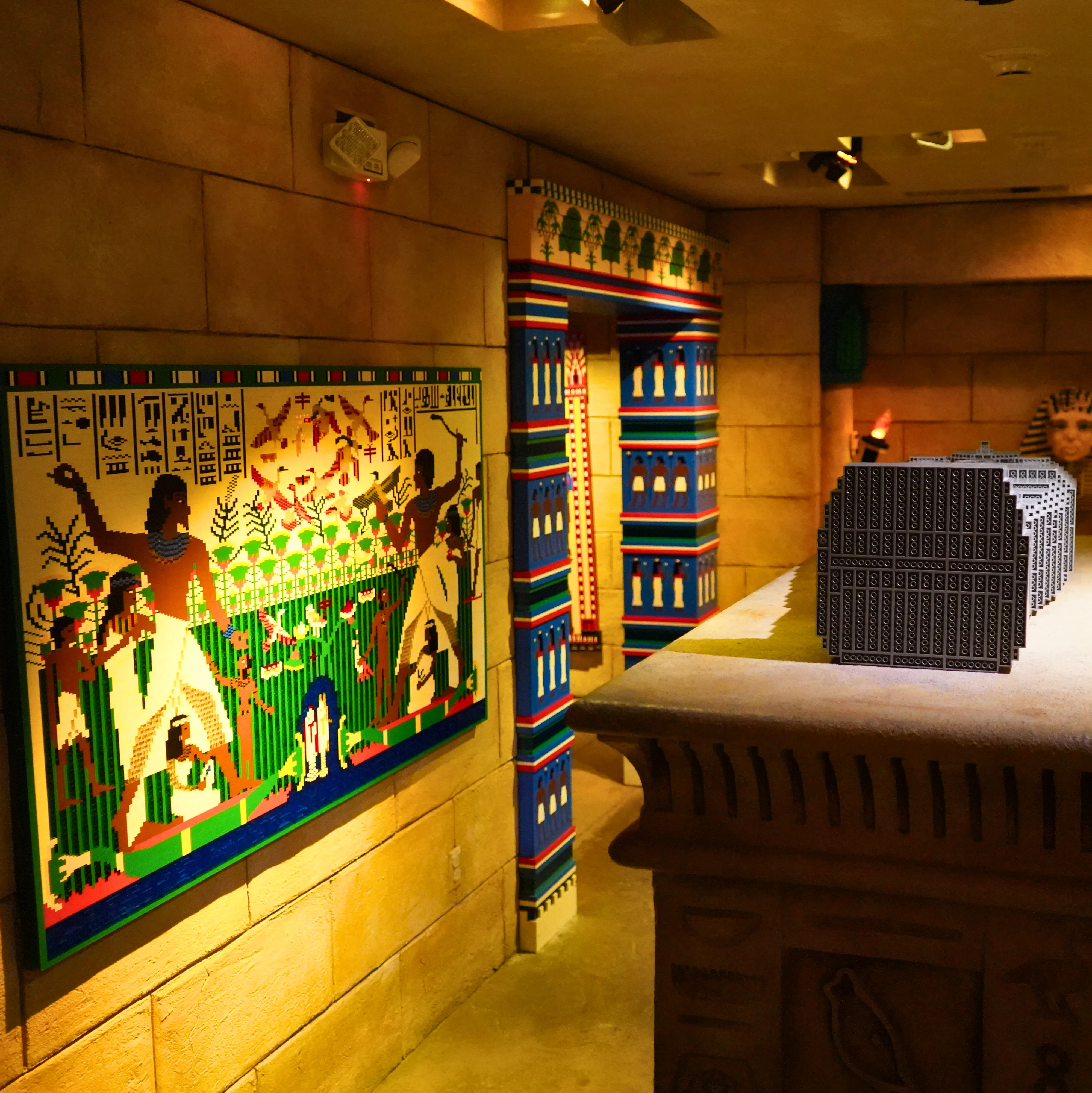 Adventurer's Club Mobile Header