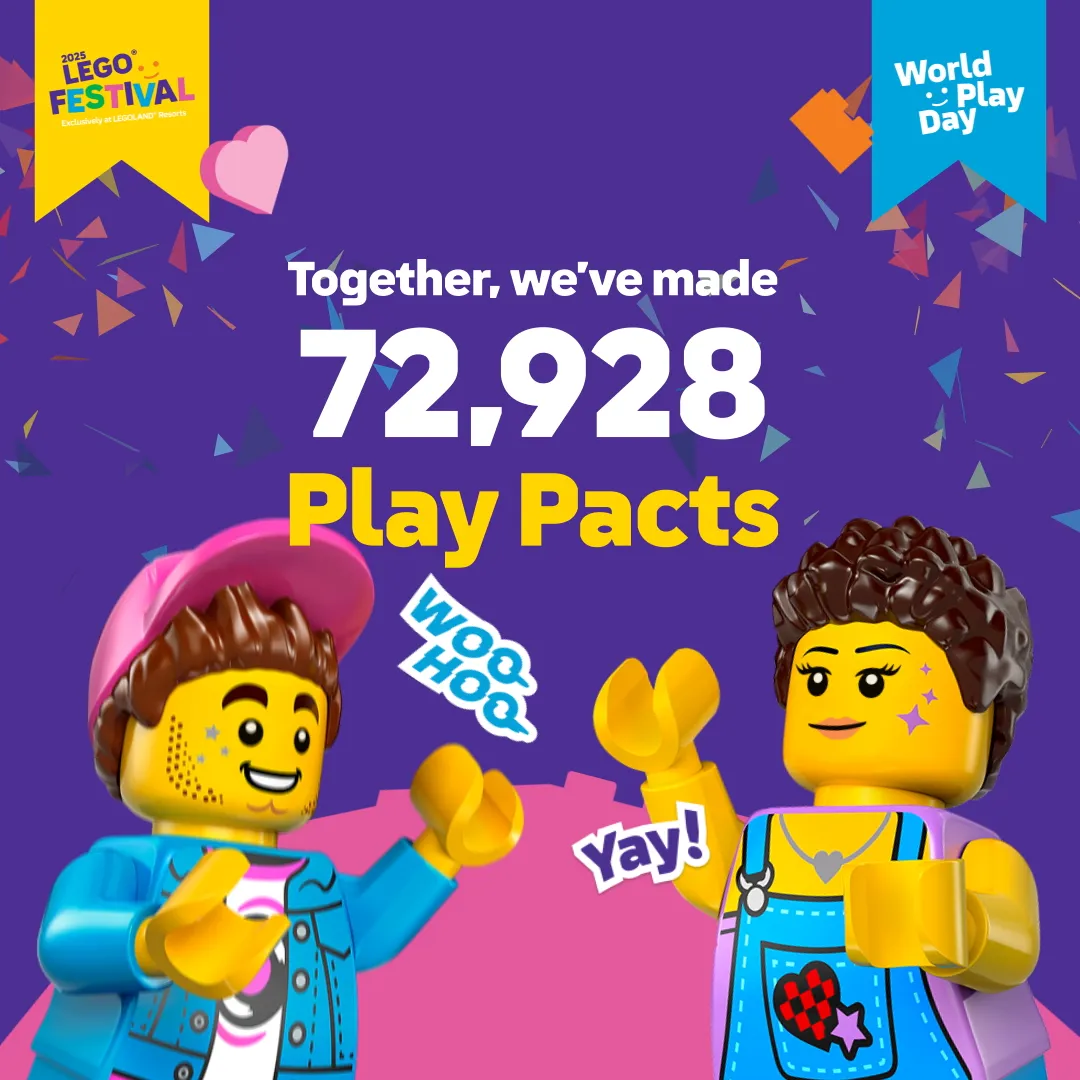 Play Pacts Global Pledge