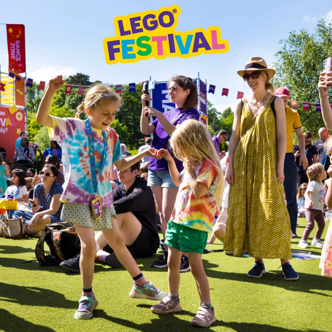 LEGO Festival Main Image