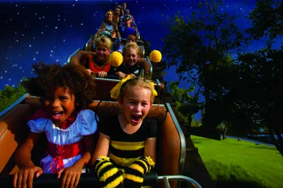 BOT Coaster LLF Primary
