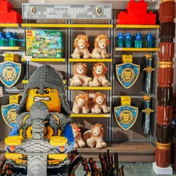 King's Market Merchandise
