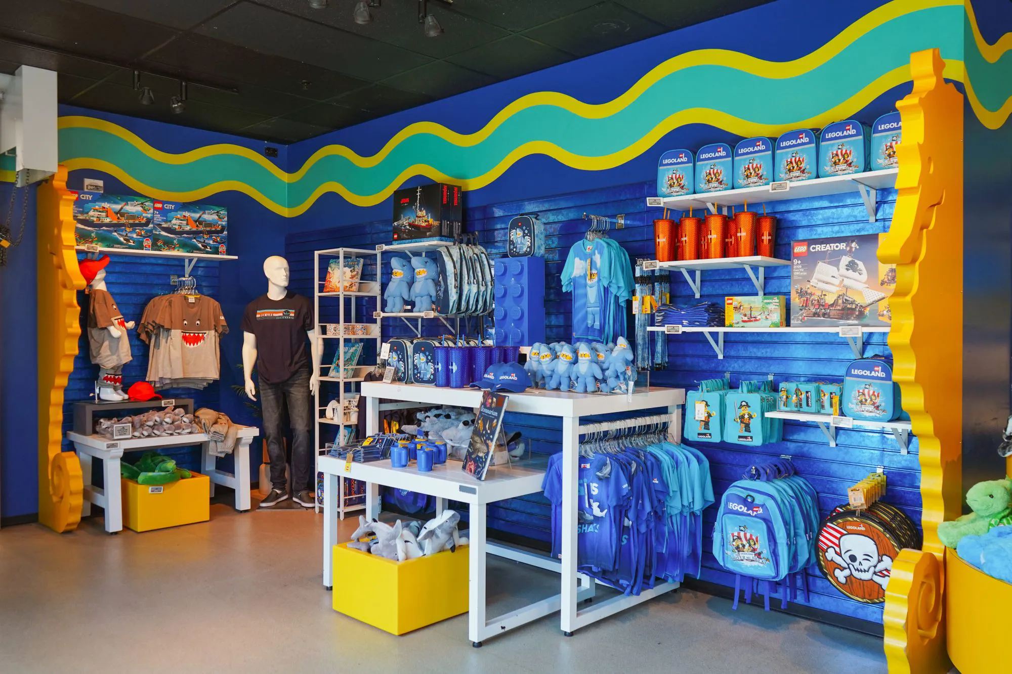 SEA LIFE Shop Retail (5)