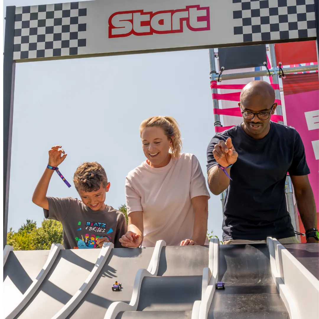Test Your Speed (2)