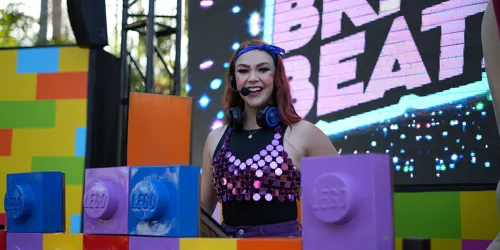 Brick Beats 25Th Birthday