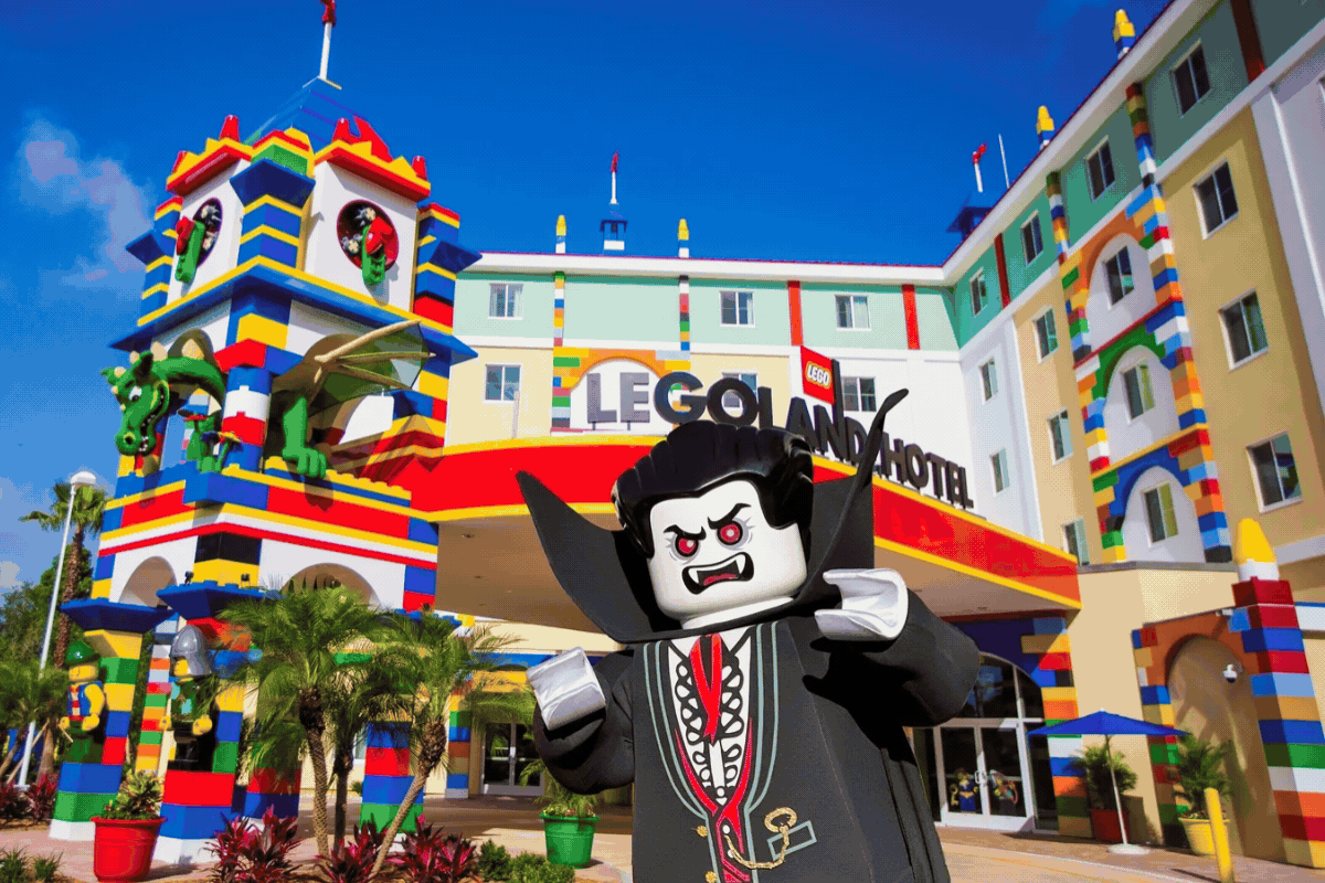 Brick Or Treat Hotel GIF (2)