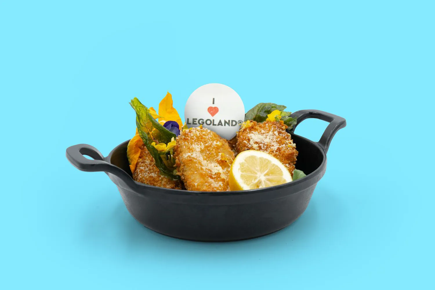 F&B Zuccinni