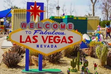 MINILAND Las Vegas 1