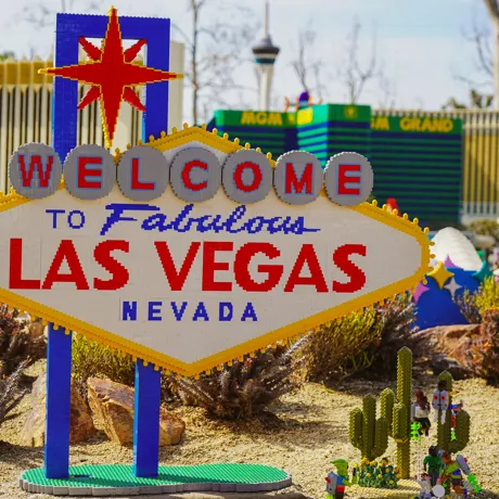 MINILAND Las Vegas 1