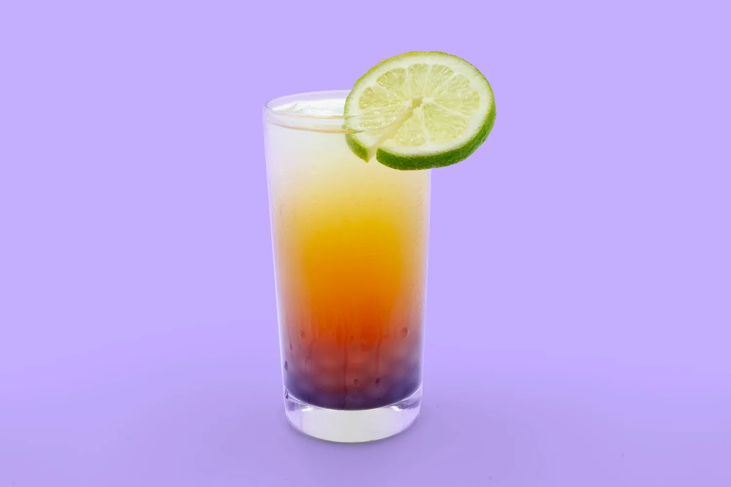 F&B Tropical Drink