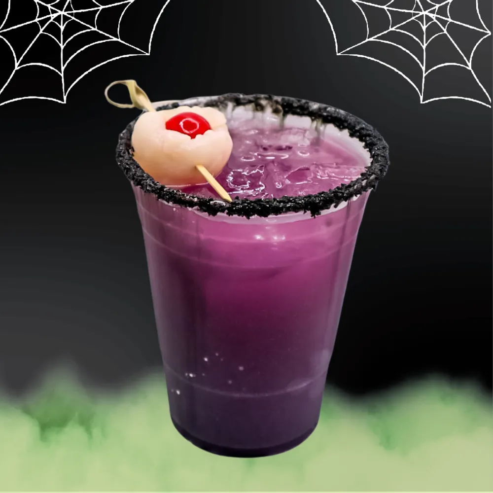 Witchs Blood Margarita