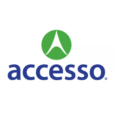 Accesso Logo