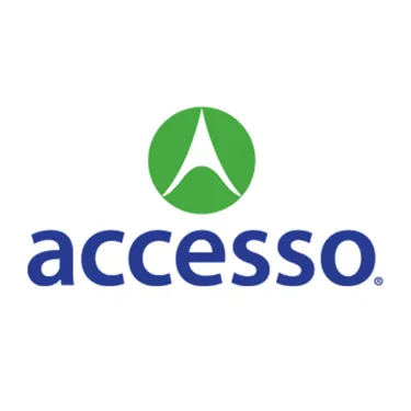 Accesso Logo