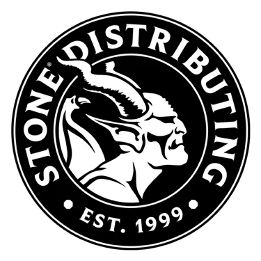 Stone Brewing Logo