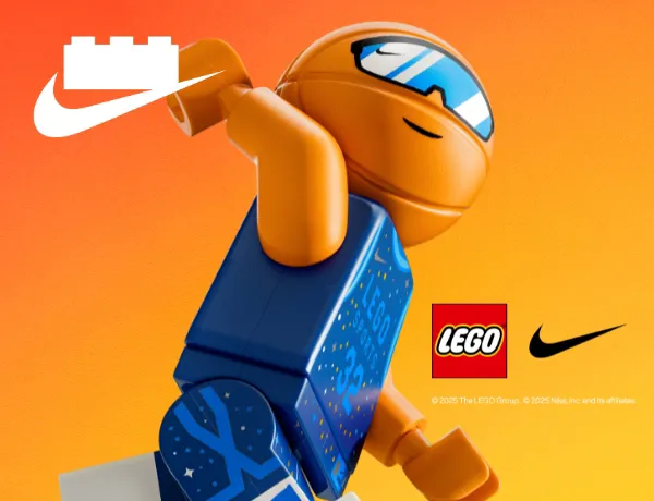 Nike 4 Across