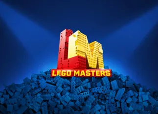 LEGO Masters 4 Across