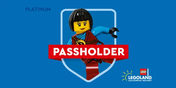 Platinum Annual Pass