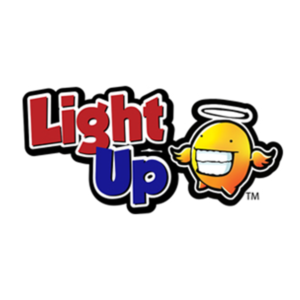 LightUpToys Logo