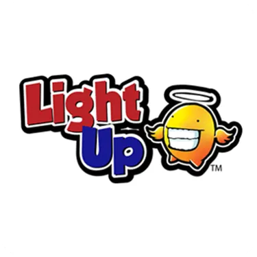 LightUpToys Logo