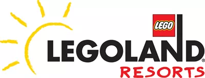 Legoland Resorts Logo