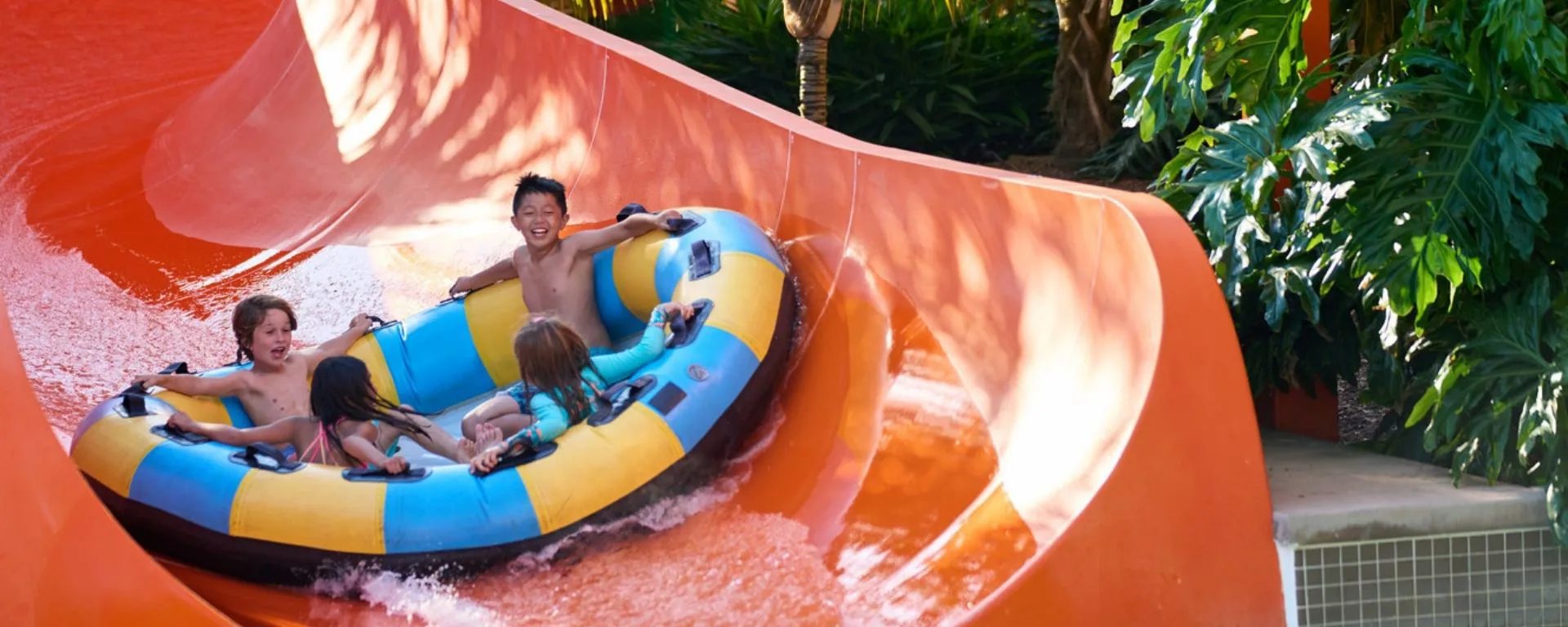 LEGOLAND® Water Park | LEGOLAND California Resort