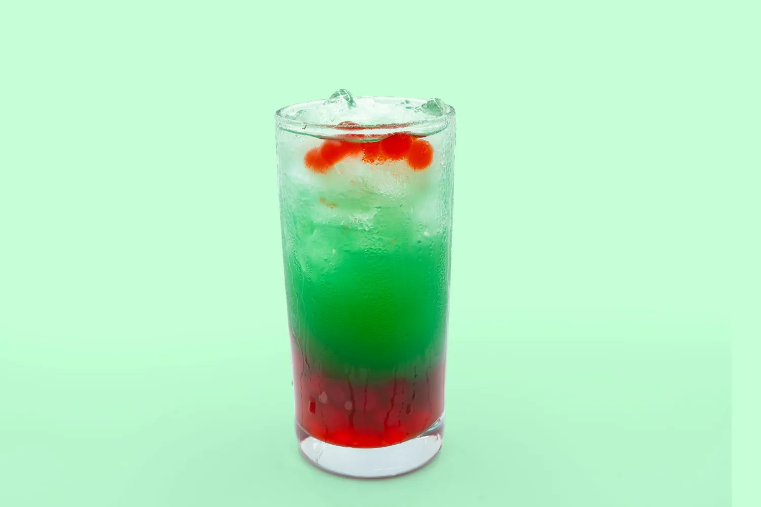 F&B Boba Drink