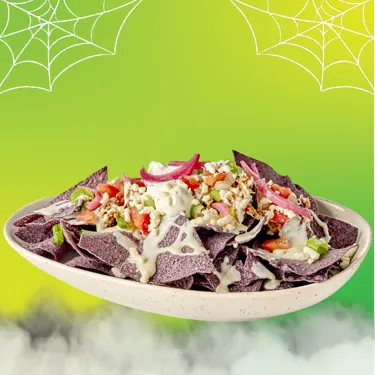 Shock N Roll Nacho at LEGOLAND California Brick-or-Treat