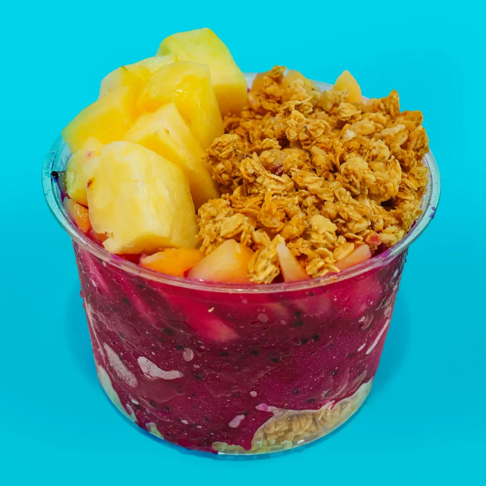 Dragonfruit Delight