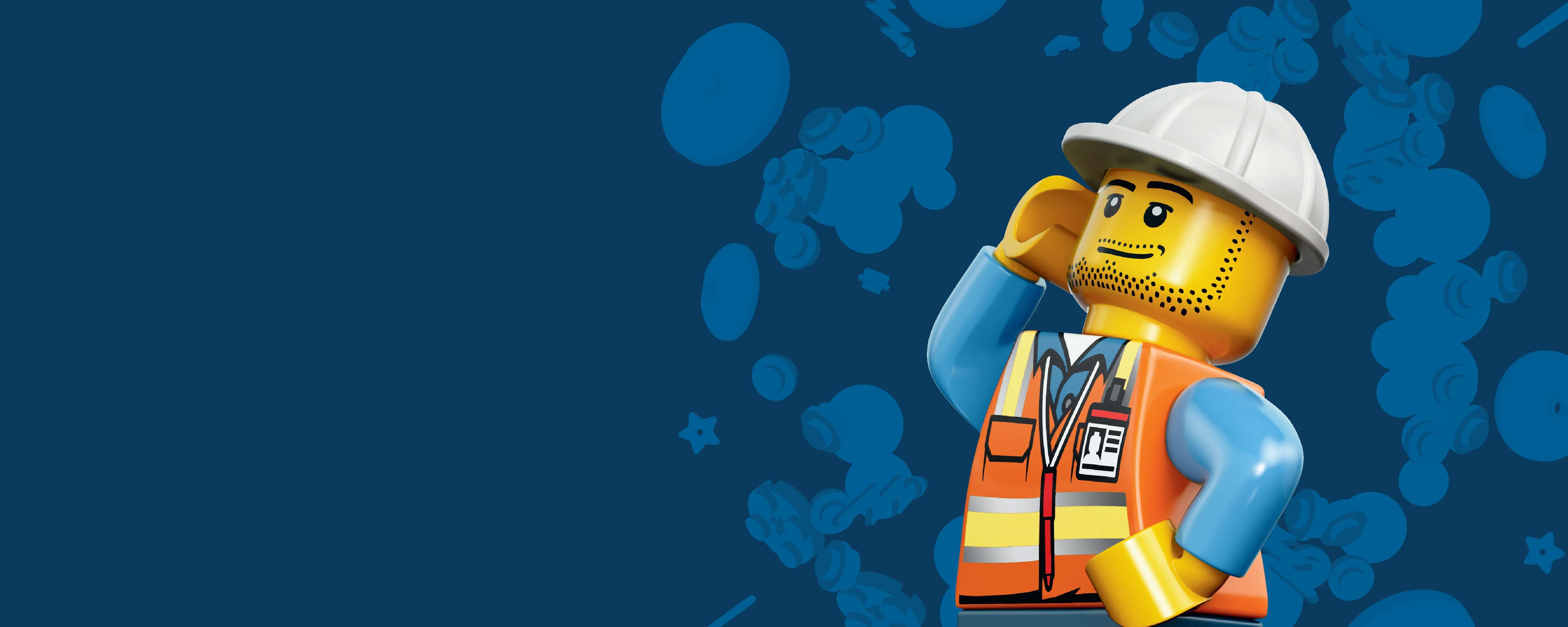A BrandNew Indoor Coaster Arrives in 2026! LEGOLAND® California