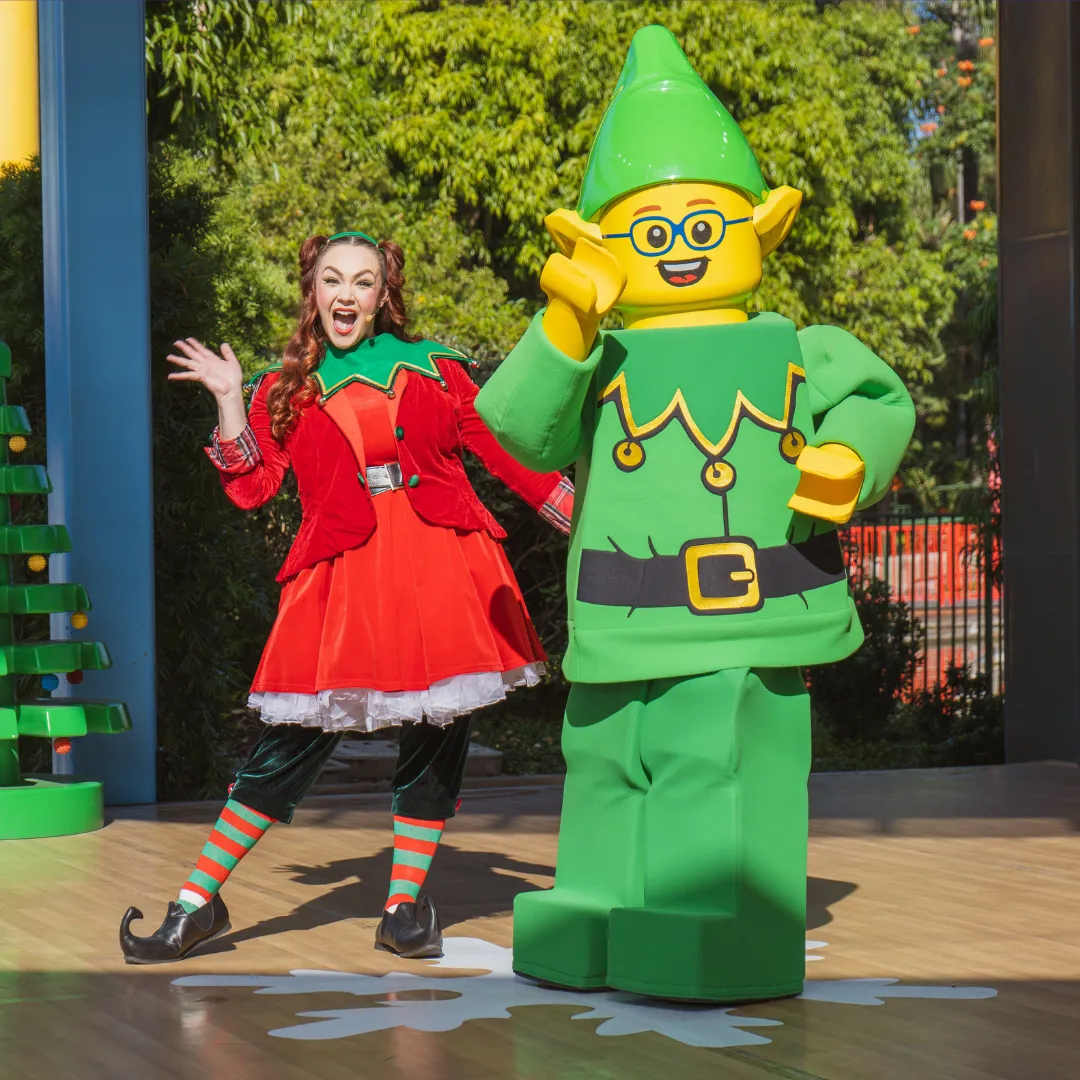 Holidays Show