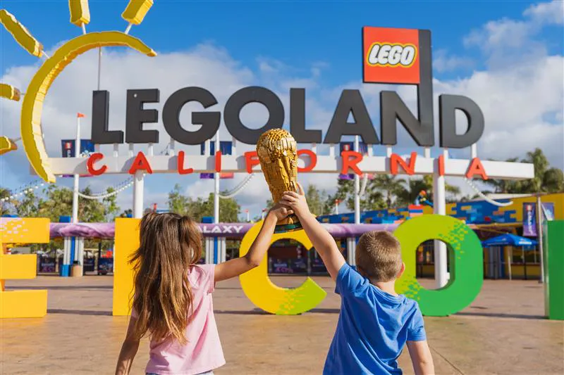 FIFA® World Cup 2026 Experience : June 11 - July 19