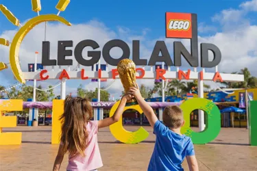 FIFA® World Cup 2026 Experience : June 11 - July 19