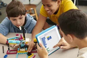 Education Field Trips Image
